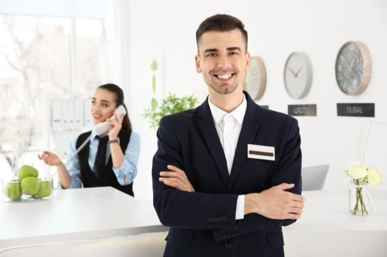 Hospitality Services