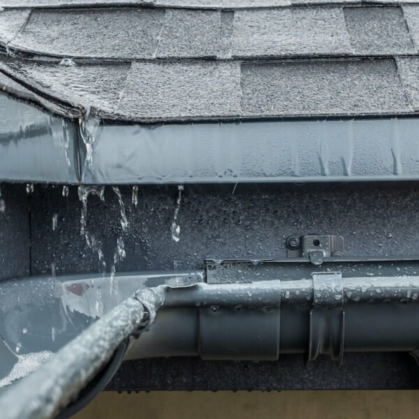 7 Warning Signs Your Roof Is About to Leak