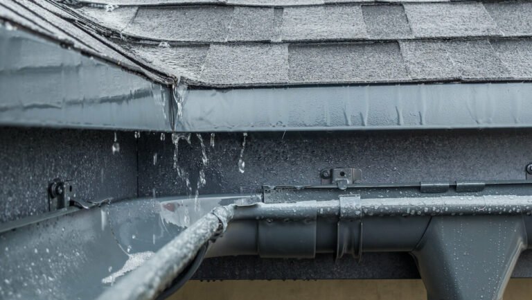 7 Warning Signs Your Roof Is About to Leak