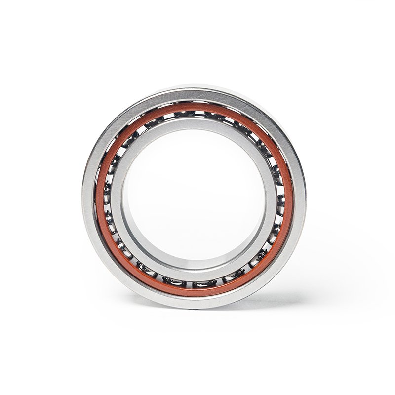 70 angular contact ball bearing