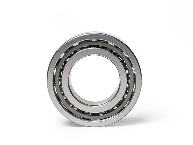 72 angular contact ball bearing