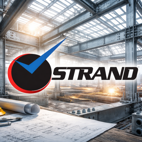 Steel Detailing Services USA