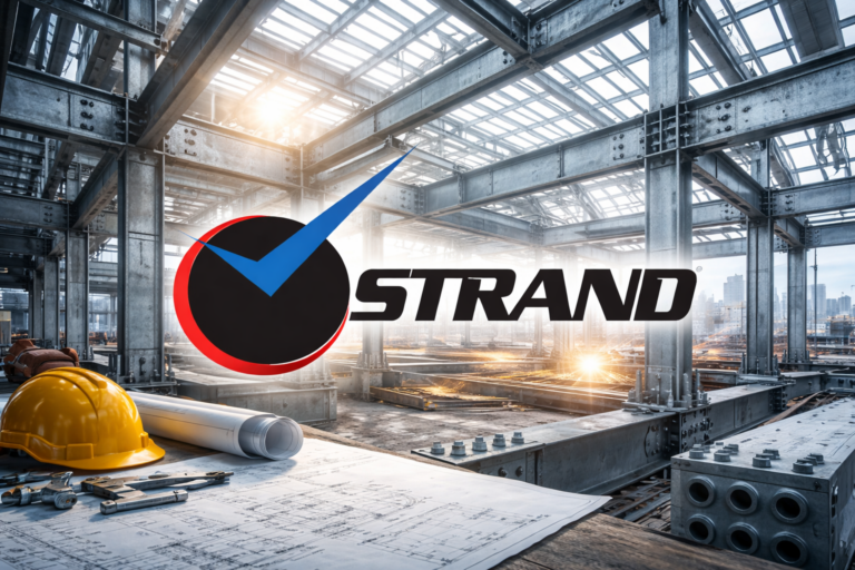 Steel Detailing Services USA