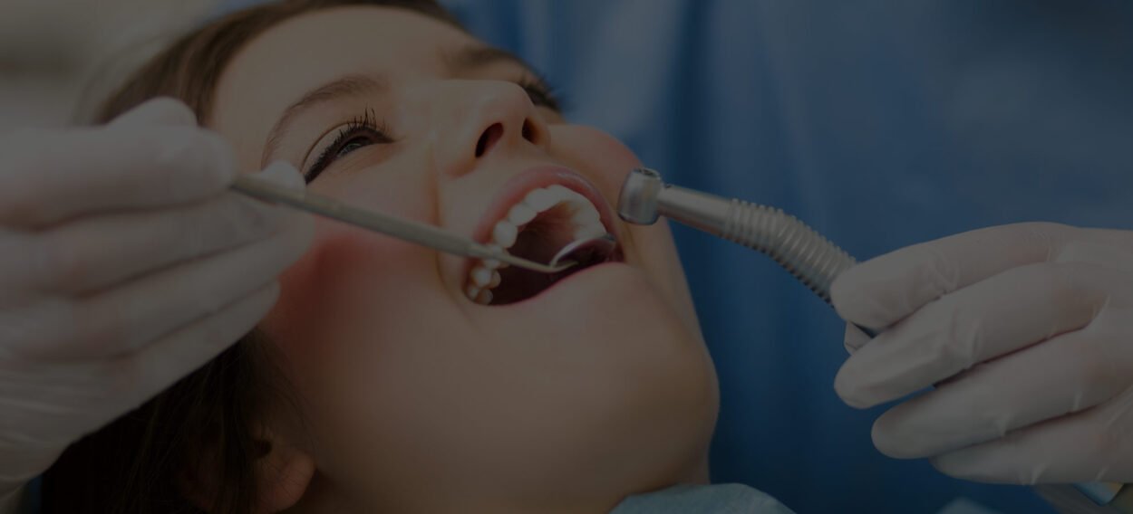 houston emergency dental services