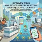 lead generation real estate