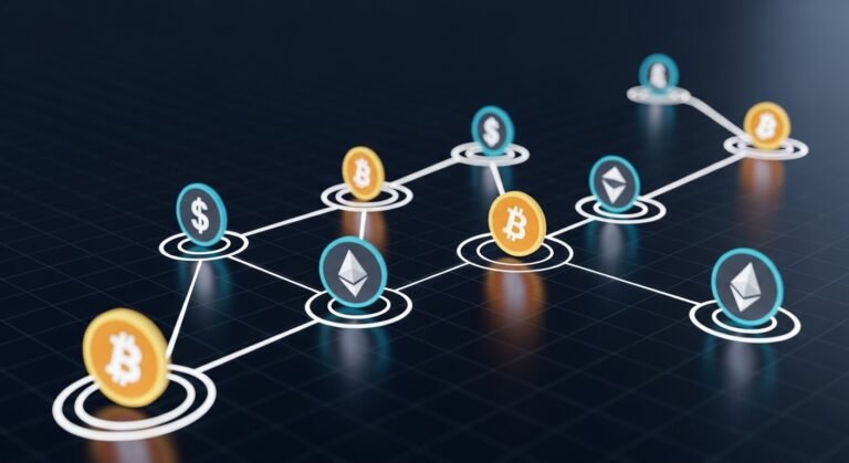 Crypto Perpetual Exchange Development