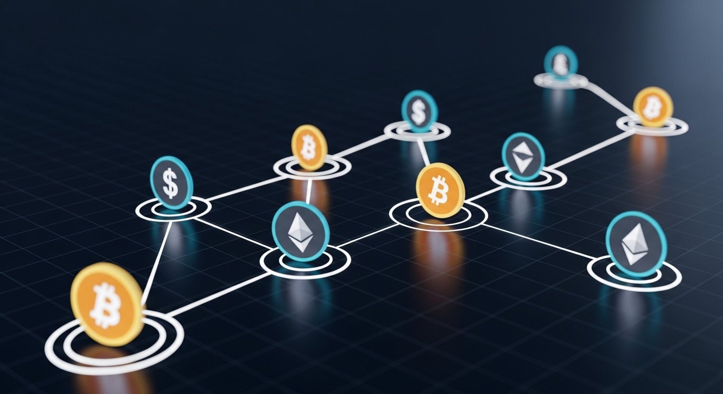 Crypto Perpetual Exchange Development