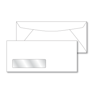 custom envelopes