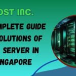 VPS Server Singapore