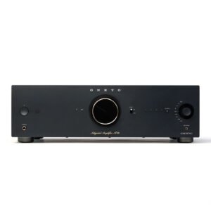 mcintosh tube preamplifier