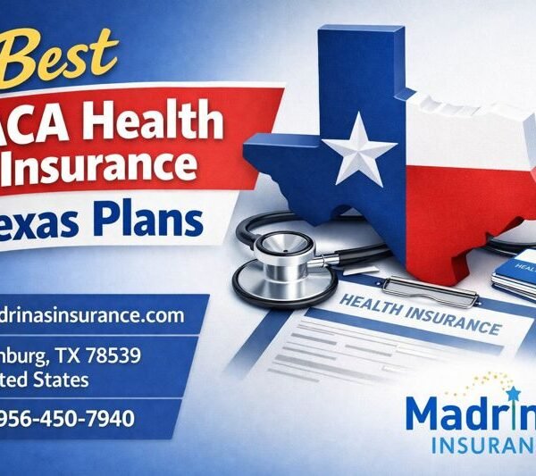 ACA Health Insurance Texas Plans