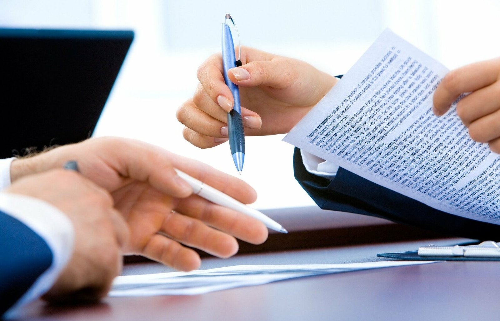 ATA Certified Translation Services