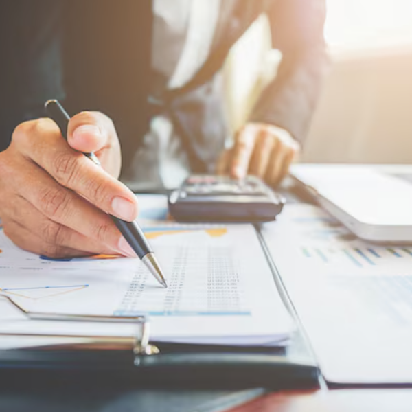 Accounts Payable Outsourcing Services