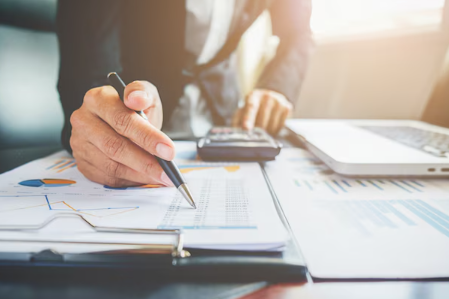 Accounts Payable Outsourcing Services