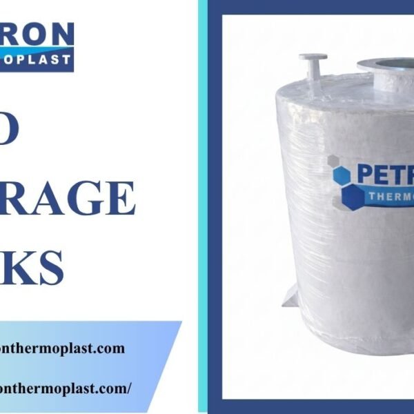 Acid Storage Tank