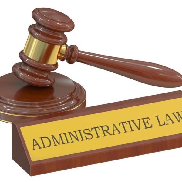 Administration Lawyer in Perth