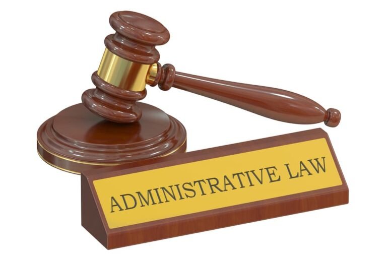Administration Lawyer in Perth