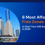 Affordable Free Zones to Start Your UAE Business