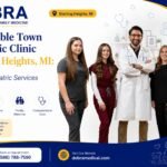 Affordable Town Pediatric Clinic Sterling Heights