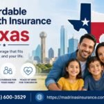 Affordable Health Insurance Texas