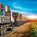 Agriculture Cargo Services