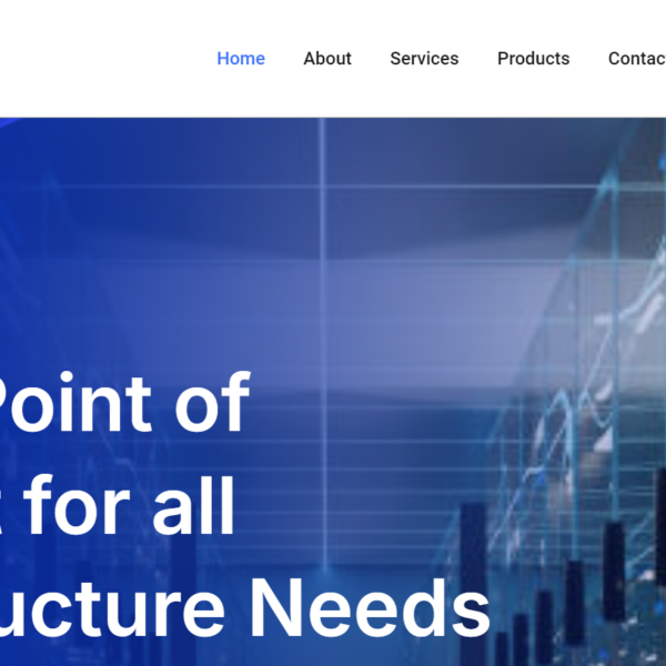 Third Party Maintenance Provider