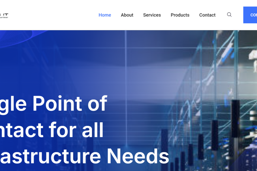 Third Party Maintenance Provider