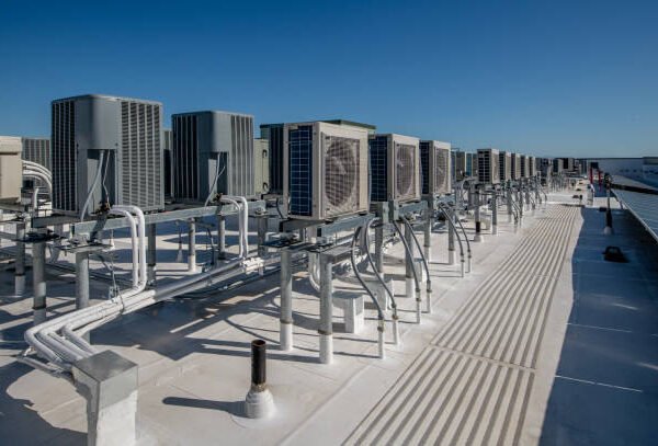 Air Conditioning Service in Jacksonville