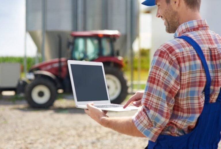 Lawn Care Software