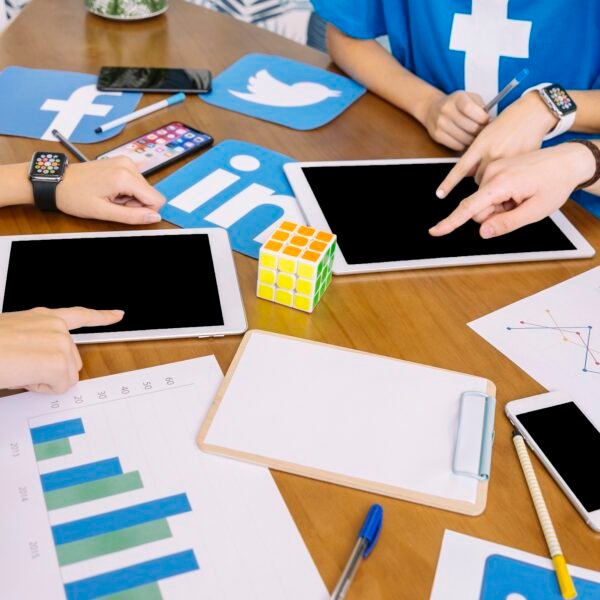 Social Media Management Platform