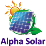 Alpha Solar