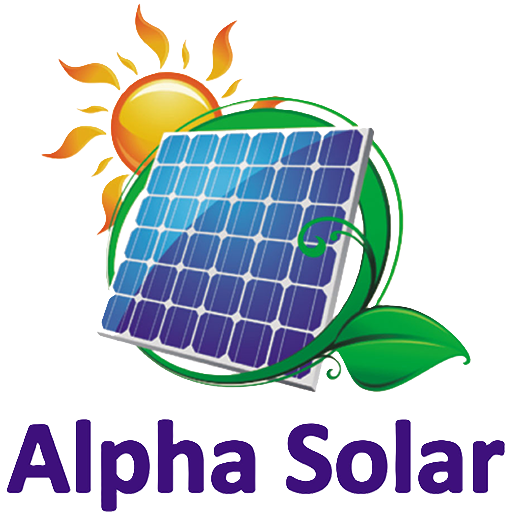 Alpha Solar