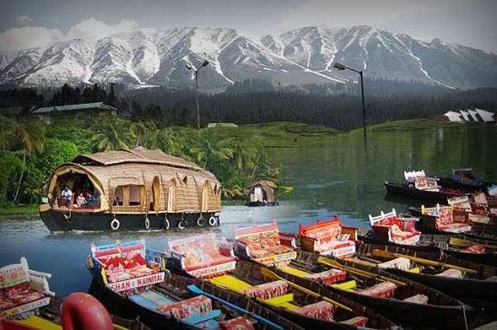 Amazing Cities in India