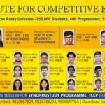 JEE coaching in Delhi NCR