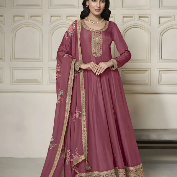 Anarkali Suits