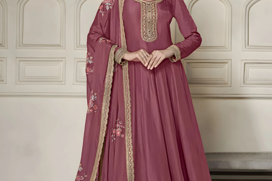 Anarkali Suits