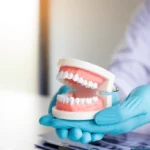 Are Dentures Comfortable Long-Term? What New Albany Patients Should Know