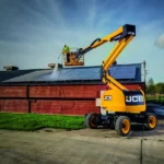 Articulated Boom Lifts