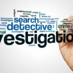 Assest Investigation