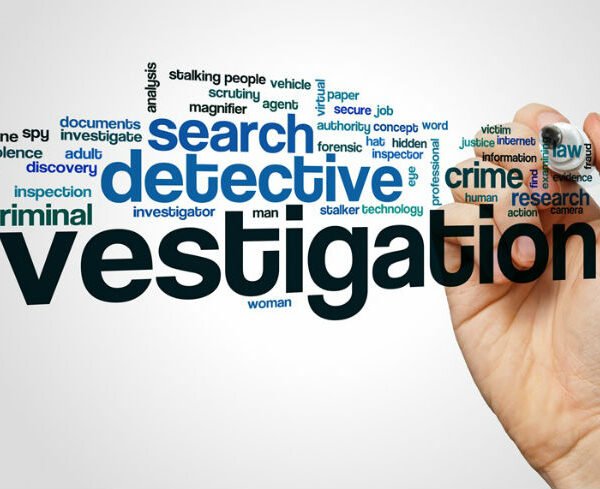 Assest Investigation