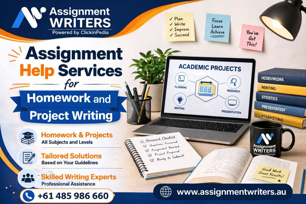 Assignment Help