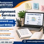 Assignment Help