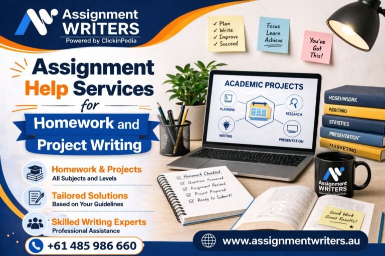 Assignment Help