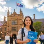 Australia Admission Consultants