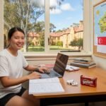 Australia Higher Education