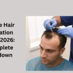 hair restoration cost