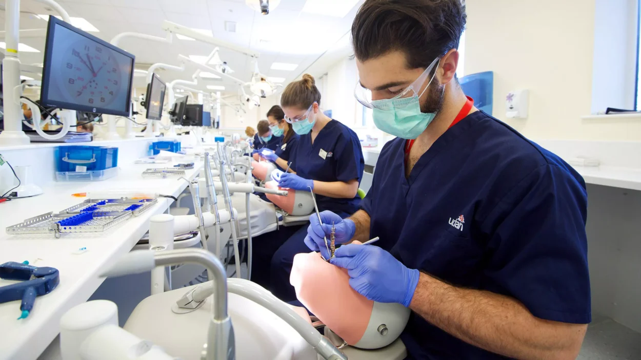 Dental Communication Course in UK