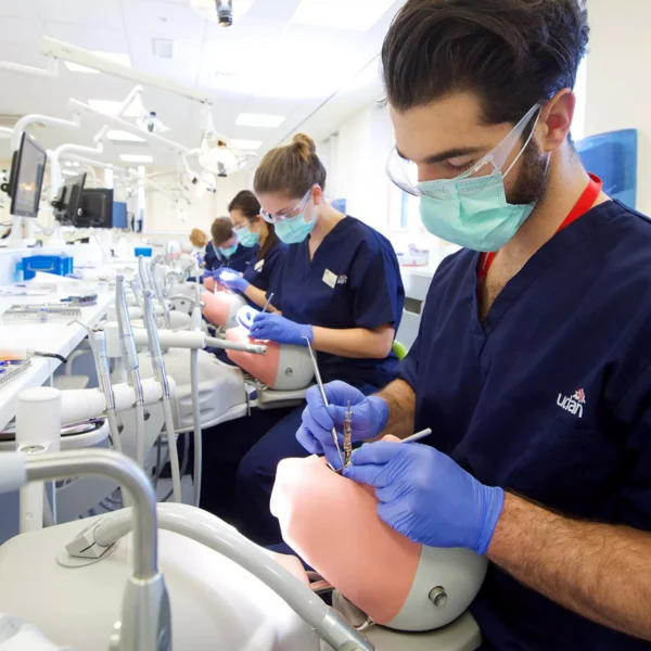 Dental Communication Course in UK