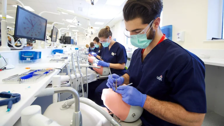 Dental Communication Course in UK