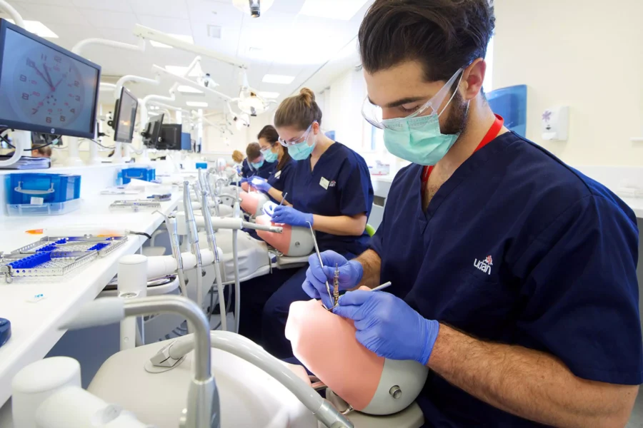 Dental Communication Course in UK